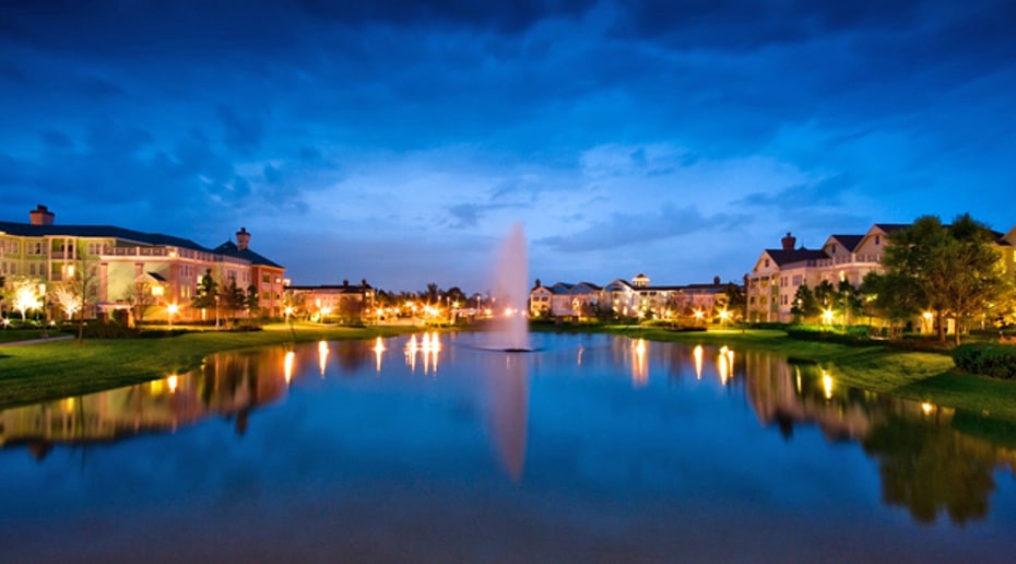 DVC Resort